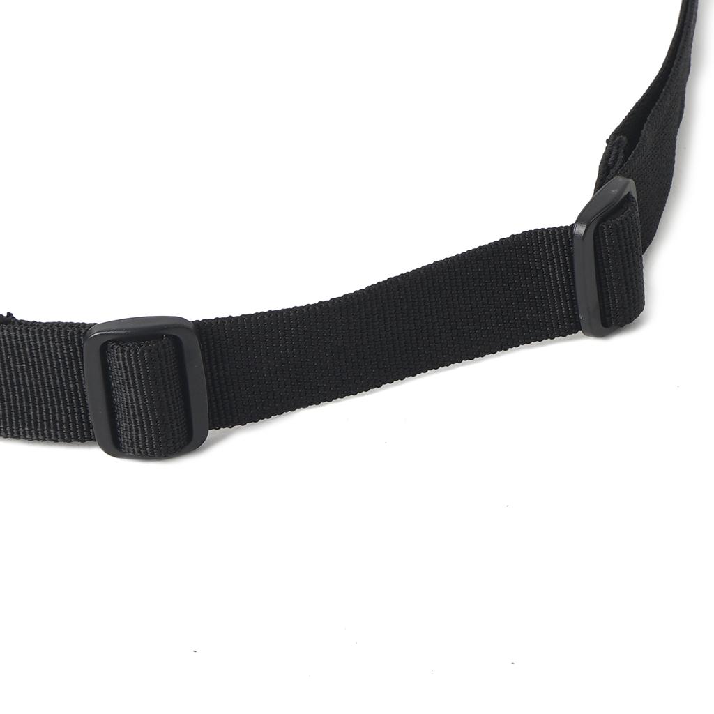 Ymcl Ky Gp0181 Shoulder Pouch - Black