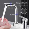 PKSUKB Hot & Cold Dual-Hole Basin Mixer