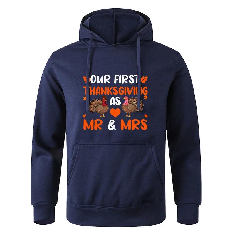 Autumn Hooded Sweatshirt Teens Long Sleeve Black Gray Sportswear Hoodie