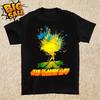 The Flaming Lips Band For Fan On Tour T Shirt Size S 5XL FH805