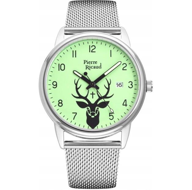 

Часы Pierre Ricaud P97234.512OREQ