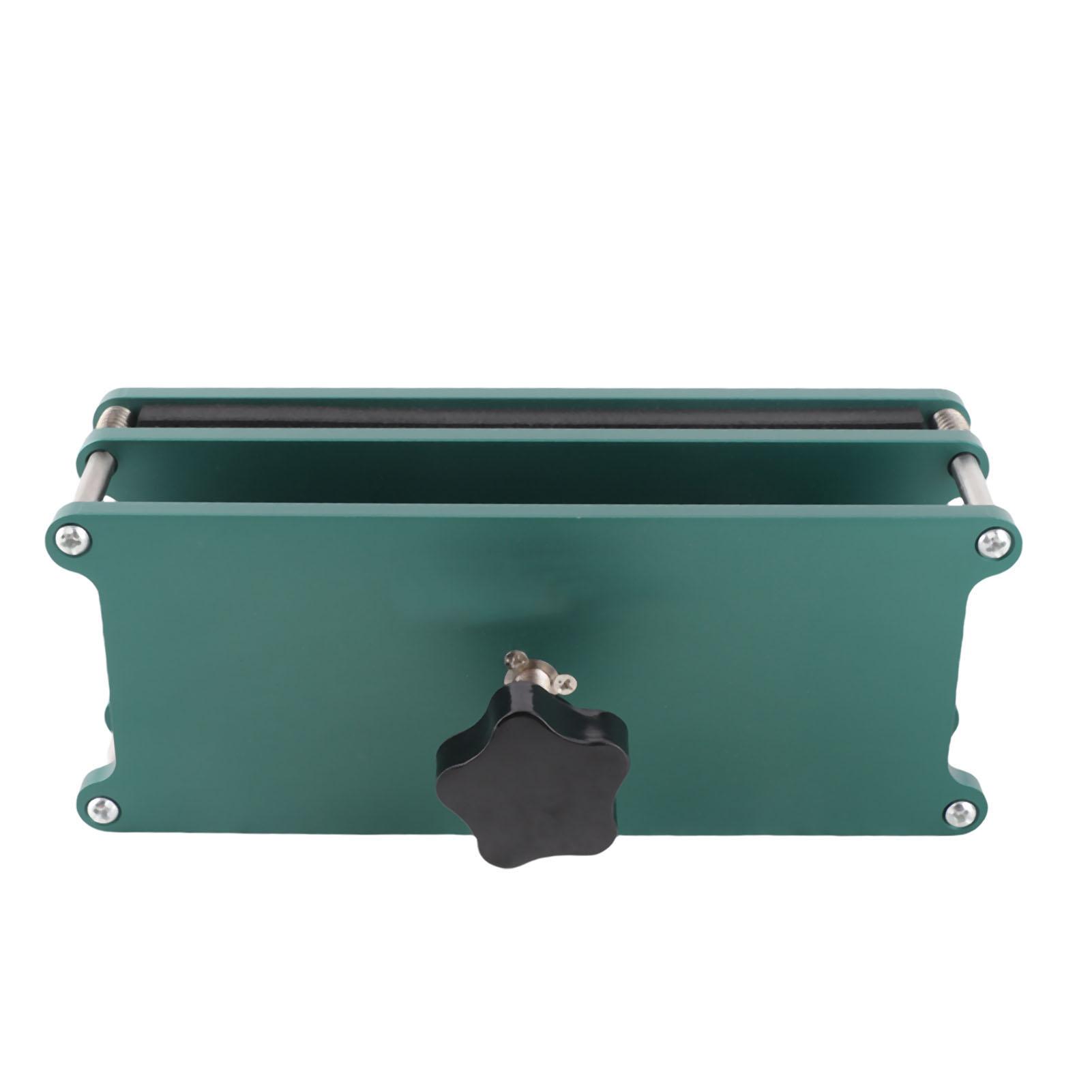 

Mobile Phone Universal Pressure Mold Precise Positioning Stainless Steel LCD Screen Replacement Fixture Holder