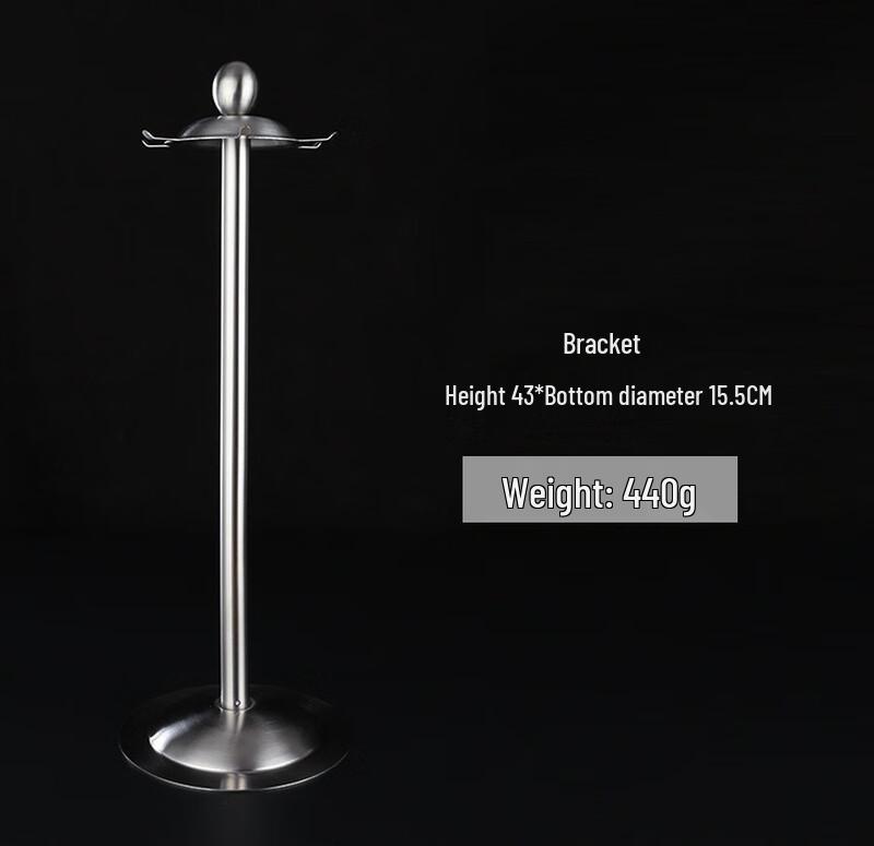 TLXT304 Edelstahl Suppenkelle