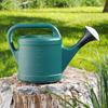 Long Spout Watering Can Plastic Watering Can with Ergonomic Handle 3L 5L Watering Pot with Removable Sprinkler Head for Indoor Outdoor Gardening