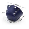 Ice Skates Toe Cap Ice Skates Guards Protective Cover Skate Toe Cap Guards Roller Skate Toe Cap