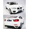 Kinsmart BMW X6 Die-Cast Rückzieh-Spielzeugauto