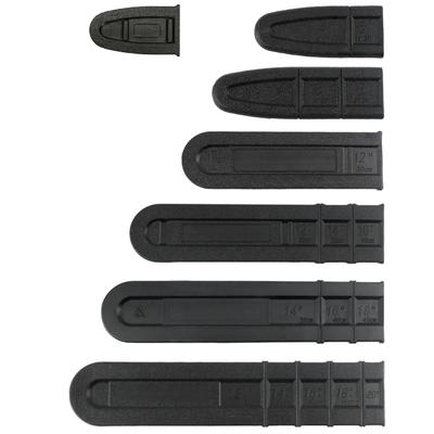 Chainsaw Guide Bar Guard Prevents Scratches Chainsaw Scabbard Cover For Various Saw Types 4inch To 20inch Option