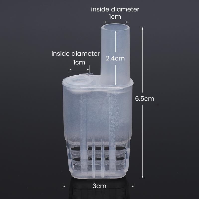 5/10pcs Queen Bee Cages Beekeeping Protection Queen Bee Isolation Plastic White Move Queen Bee Beekeeping Tools