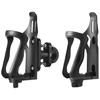 Adjustable Cycling Bottle Holder Light Weight Motorbike Water Bottle Stand Universals Drink Holder Easy To Install