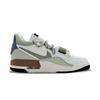Jordan Legacy 312 SEVEN Qing Lin Abrasion Resistant Low Top Vintage Basketball Shoes Men's Green HV5970-101(Team348-SEVEN )