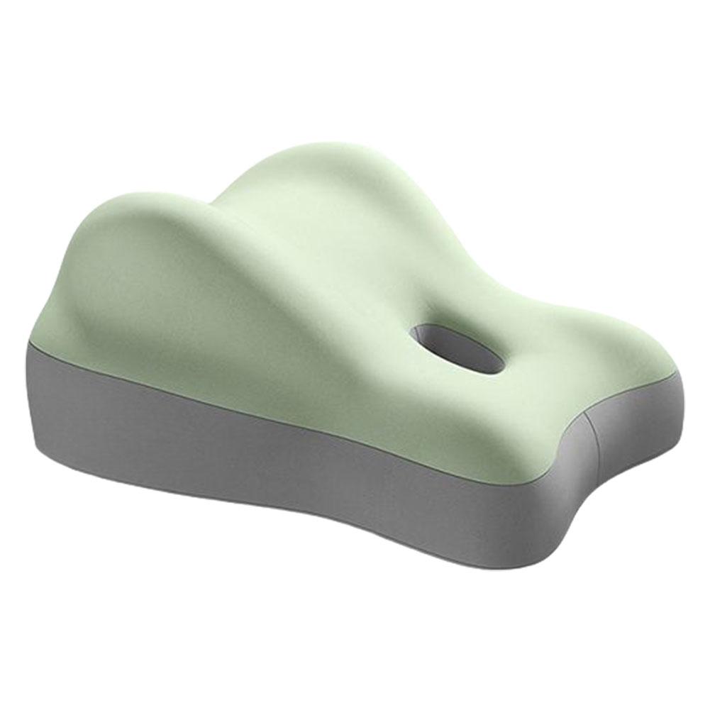 Couple Pillow Multifunctional Bed Waist Cushions Pillow Ergonomic Pillow for Pregnant Women Back Waist Support
