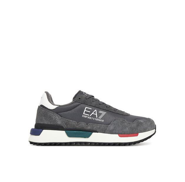

Кроссовки EA7 Emporio Armani 7X000380 AF19175 MZ227 EU 42