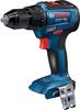 Дрель-шуруповёрт Bosch GSR 18V-55 Professional06019H5200