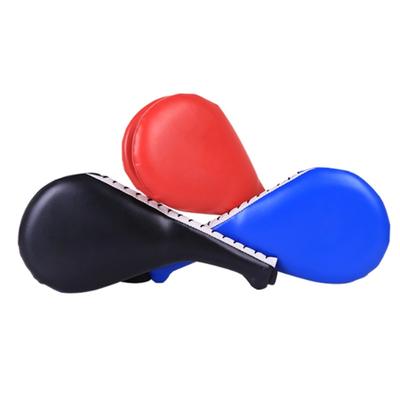 Taekwondo Kick Pads Karate Martial Arts Training Equipment Kicking Targets Pad, Strikes Boxing Pads for Kids Youth Adult