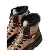 Ботильоны Pepe Jeans PLS50526 бежевые