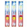 Super Clean Medium Bristle Toothbrush 6-Pack