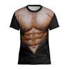 New Max Verstappen No.3 Racing T-Shirt Print Oracle Jersey Quick Dry Unisex Summer Sports Casual Short Sleeve Tops  Moto