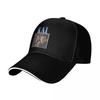 Kai Parker The Vampire Diaries Breathable Design Unisexs Hat Hats For Unisex Women's Baseball Cap