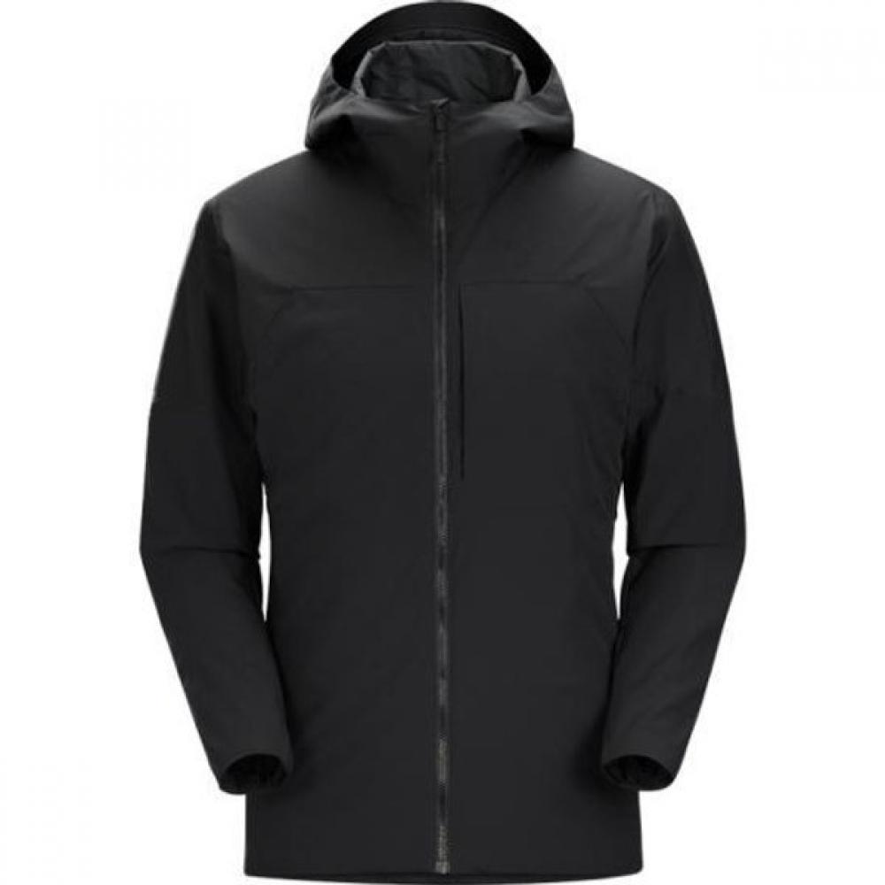 

Arc Teryx 24fw Arc Teryx Jacket Ajofmx6731 Blk Black XXL (110 around)