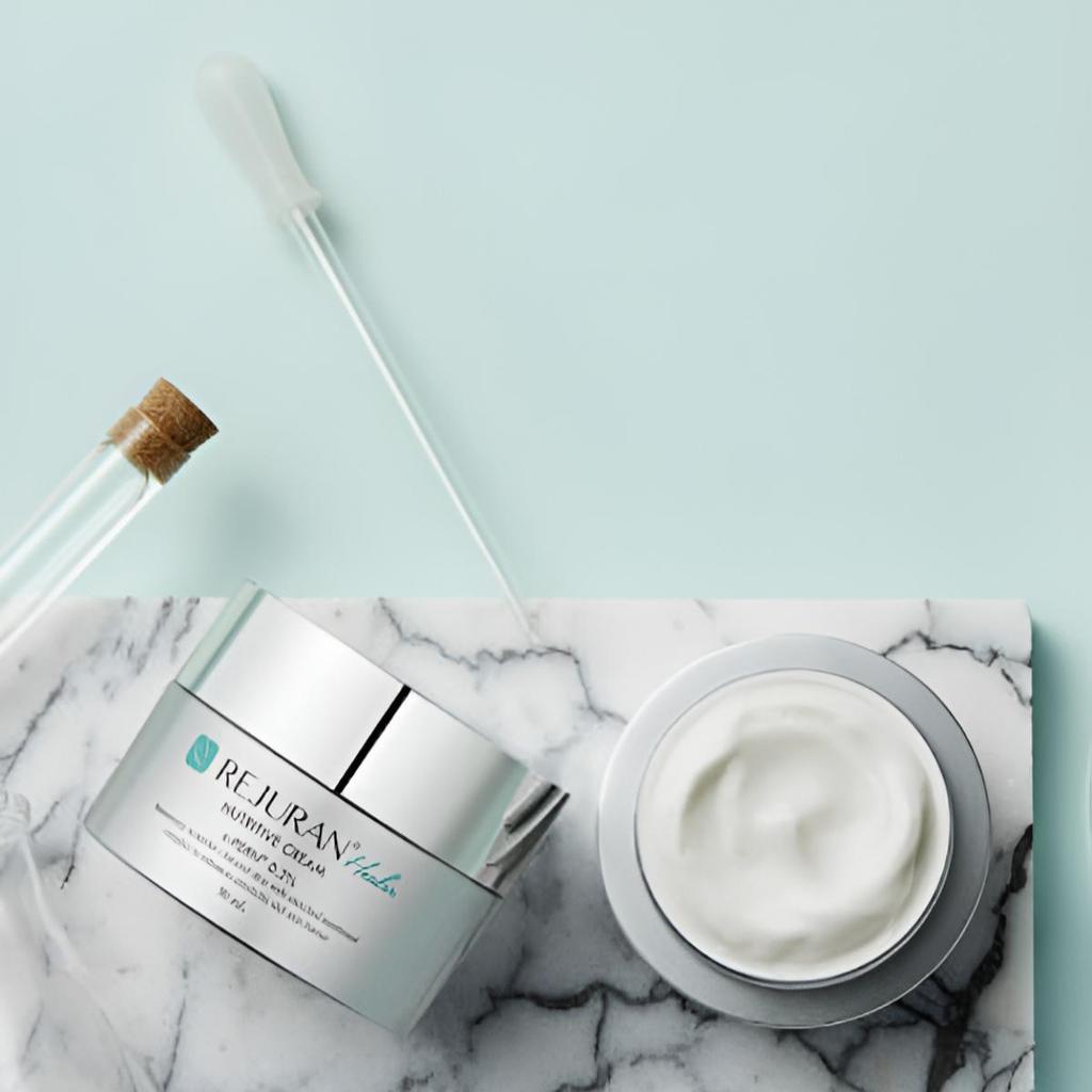 [Rejuran] Nutritive Cream  50ml