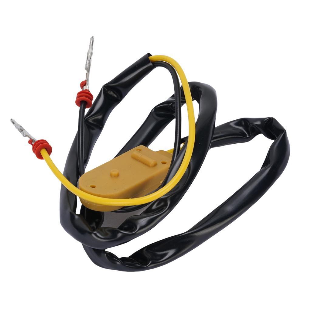 Jet Ski Start Stopp På Av Tenningsbryter Rask Respons Enkel Kontroll 204390230 Erstatning for XP RX LRV RFI