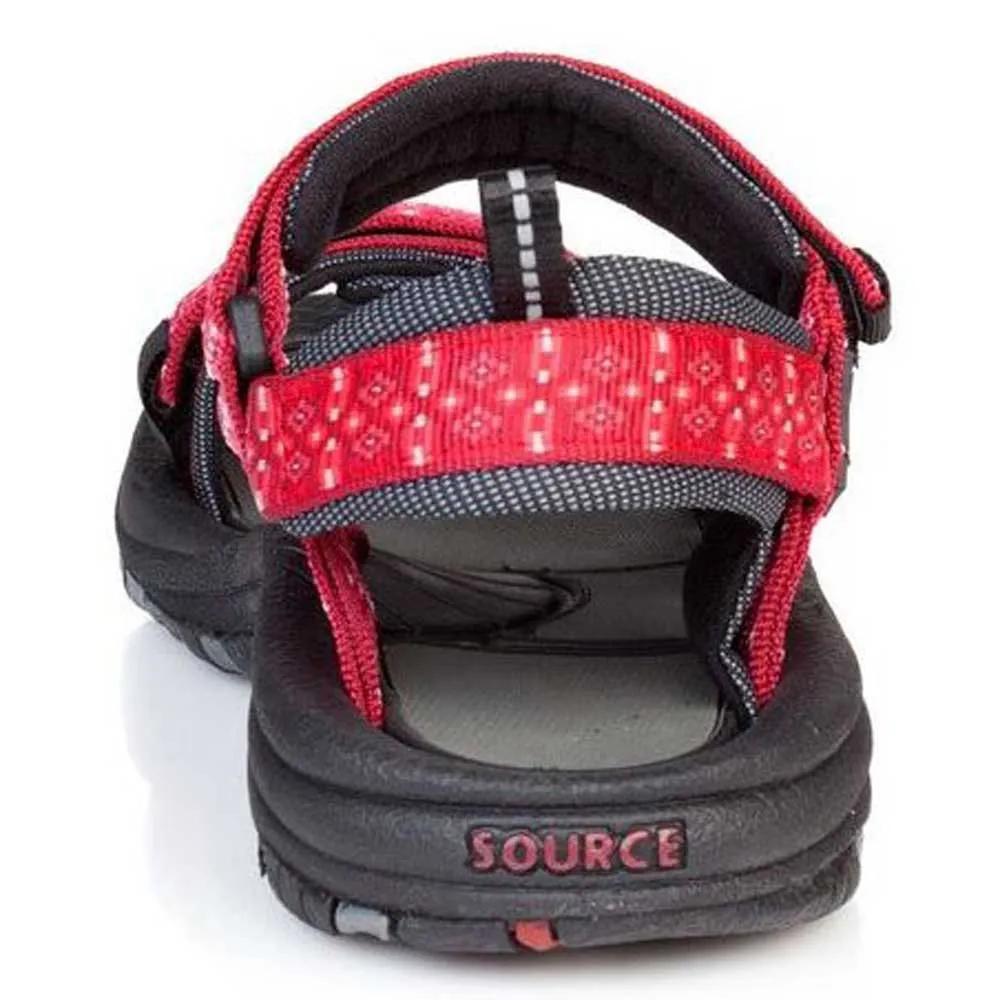 Source Gobi Sandals
