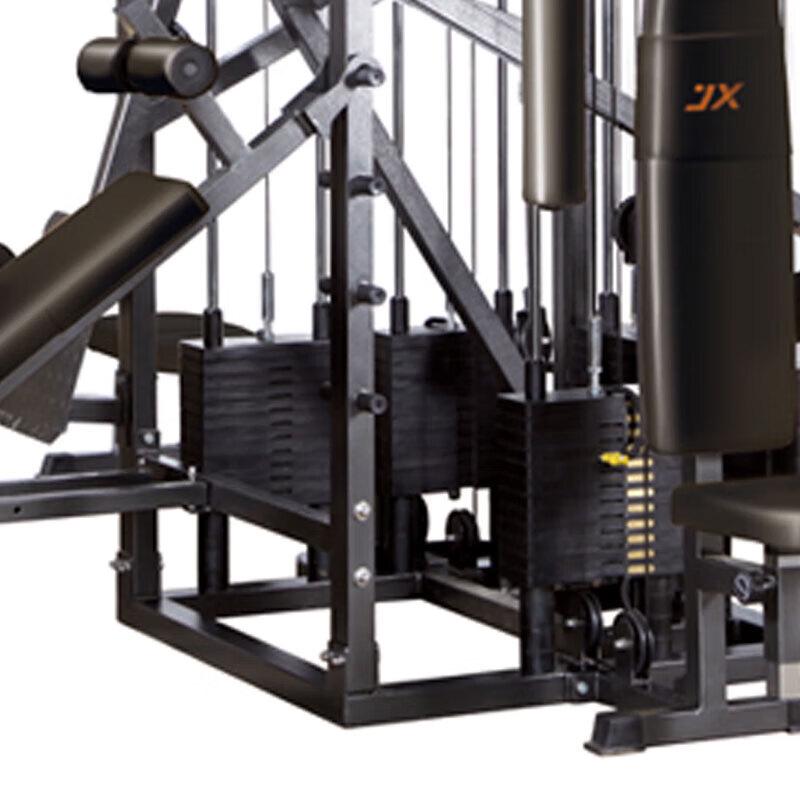 JUNXIA JX-112N Multi-Station Integrated Strength Trainer