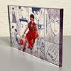Used Slam Dunk Acrylic Block Anime Ryota Miyagi SLAM DUNK