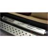 Stainless Steel Scuff Plate Door Sill Covers for BMW X5 E70 X6 E71 2010 2011 2014 2015 Car Styling Auto Accessories