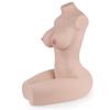 18+Male Masturbators Sex Doll for Adult  Men Sex Torso Half Body Sex Toys TPE Realistic Sexy Dall Vagina Butt Toys for Adults 24kg