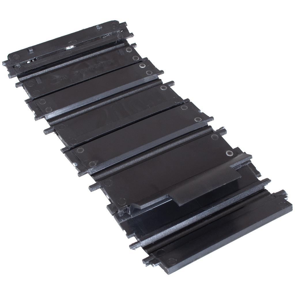 BMW 3 E46 97-07 center console storage compartment cover