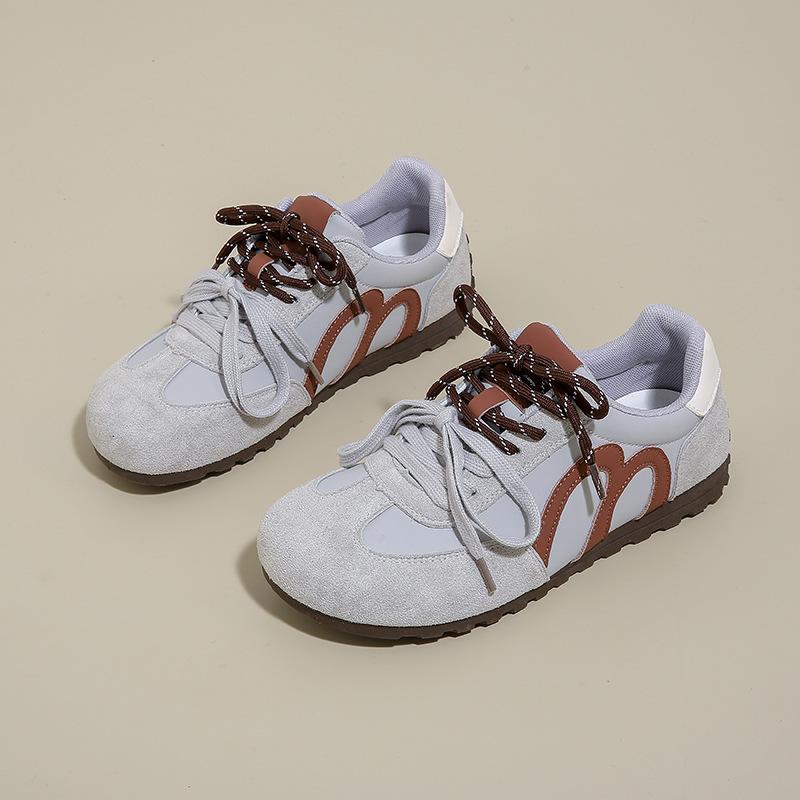 Autumn new breathable female student casual shoes female running women's shoes