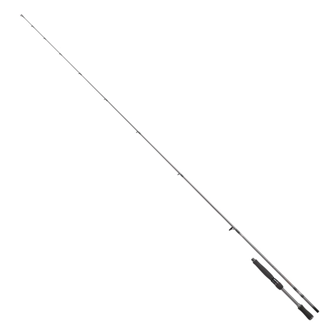Canne à pêche à la perche DAIWA Tatula Elite 701MLFS