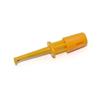 Precise Small Hook Clip Suitable for Circuit Board Pin Clamping with Stable Conductivity Elastic Design Prevents Damage