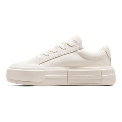 Chuck Taylor All Star Cruise Low Egret Unisex Spor Ayakkabı Krem Beyaz A08788C