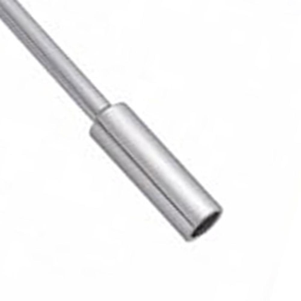 8-Inch T-Handle Socket Wrench For Chainsaws Brushcutters Blowers Replaces OEM 5910-890-2420 Garden Tool