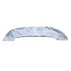 600D Marine Canvas Storage Boot For Bimini Tops Compatible With 3 Bow And 4 Bow Covers Waterproof And UV Protected