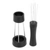 Coffee Stirrer Distributor Needle Stainless Steel Coffee Stirring Powder Needle Distributor
