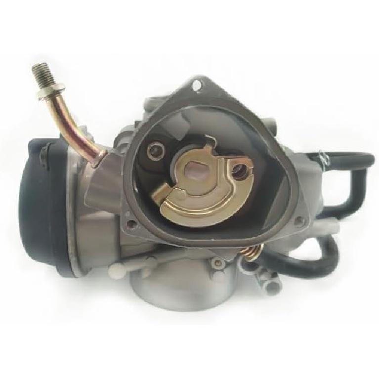 

Карбюратор для CFMoto 500 300cc - 500cc CF188 CF500 Квадроцикла UTV Запчасти CF188-100000 0180-100000 Карбюратор КВАДРОЦИКЛА БАГГИ 35211 0180100000