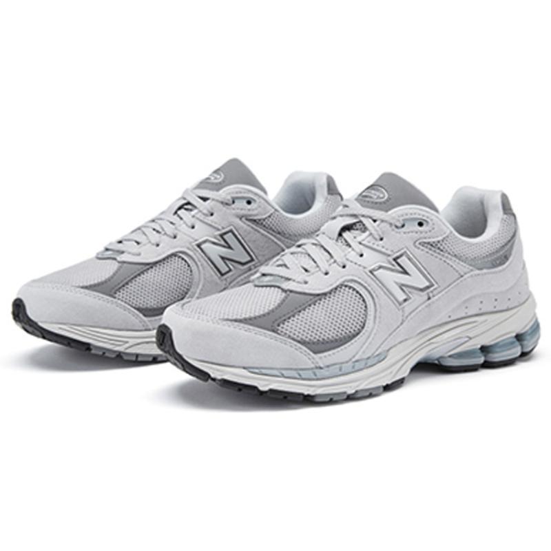 New Balance 2002R 'Grey' Sneakers ML2002R0