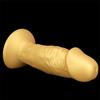 10CM Giant Soft Liquid Silicone Double Hardness Simulation Oversized Dildo Big Anal Plug Adult Products
