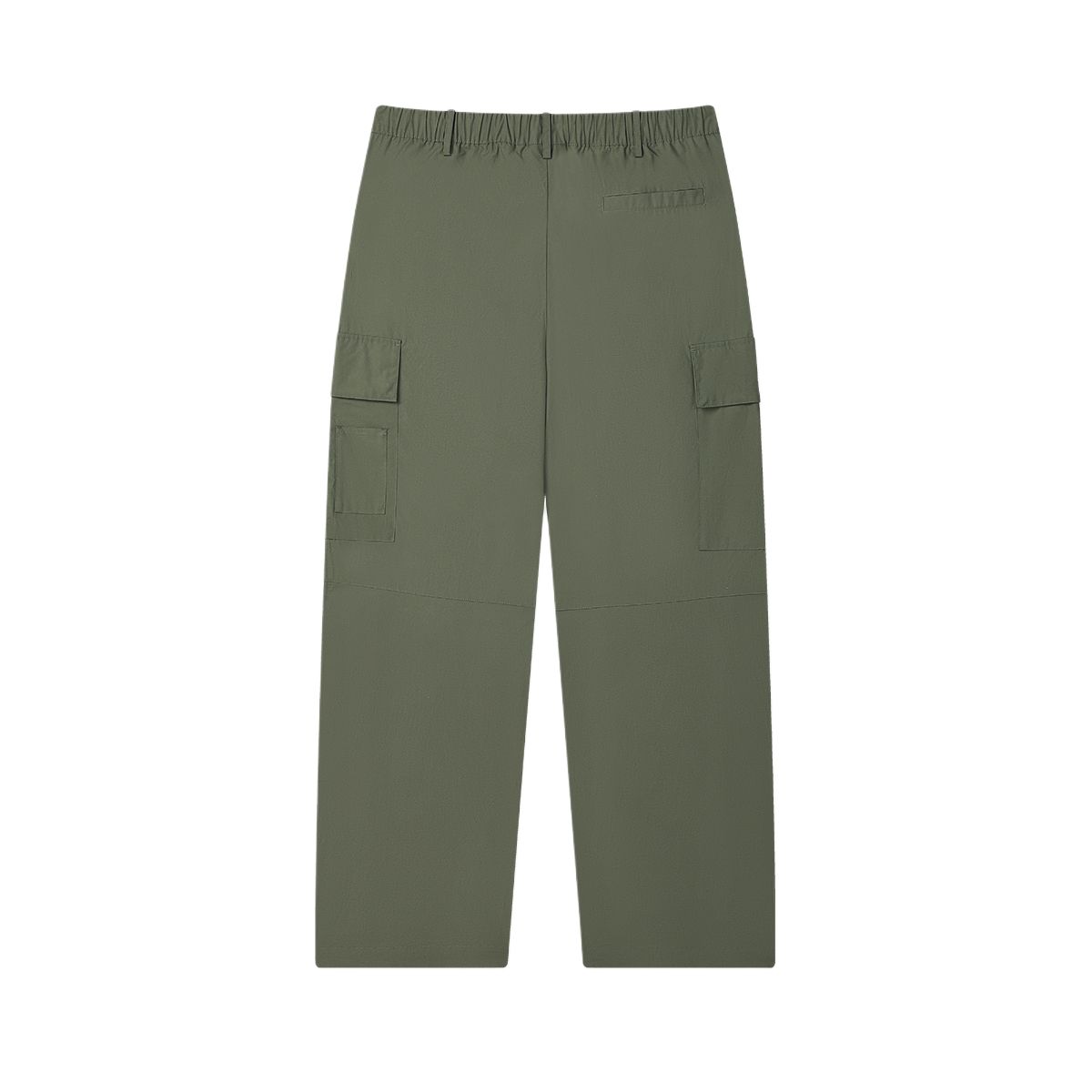 

Новые повседневные брюки FILA ORIGINALE мужские полынь средне-зеленый F11M529809F-GN XL