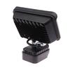 1 Piece Dual Usb Power Bank For Makita Lithium Battery Emergency Lights 2-7Inch Large Lens Car Led Work Lamp Light Torch
