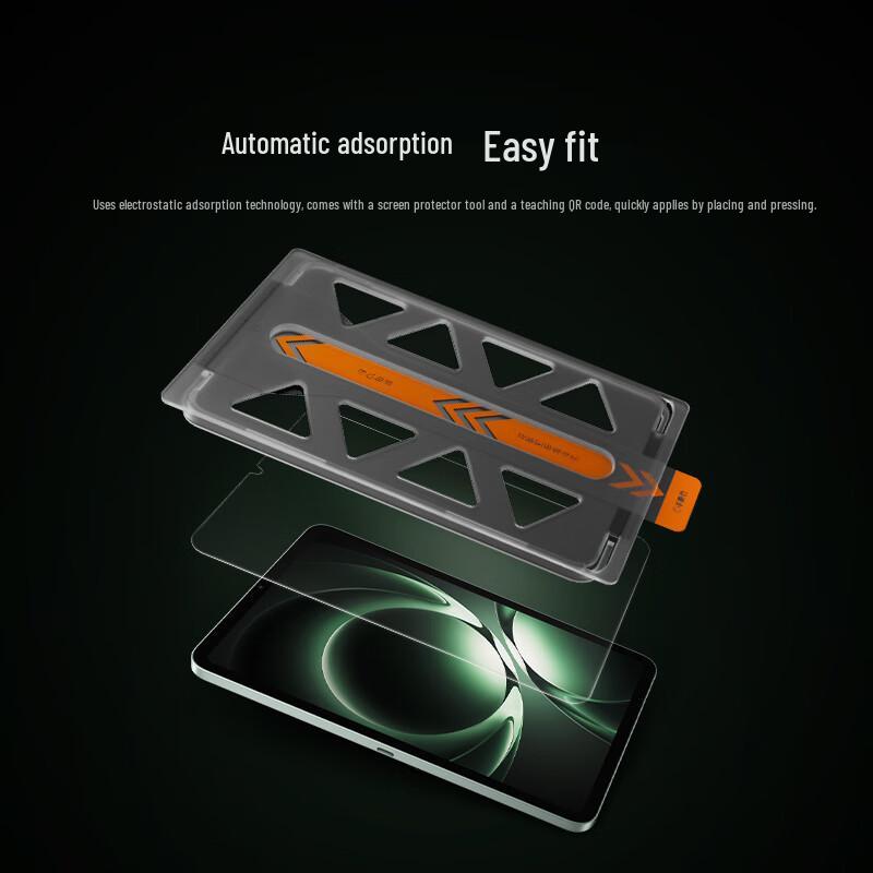 Xiaomi Redmi K Pad Series Frosted Gaming Screen Protector