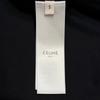 Celine T-Shirt Nera Donna Taglia S Modello 2X314916G