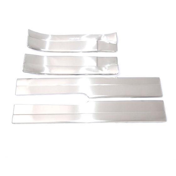 2010-2015 Ford Kuga Exterior Trim: Rearview Mirror, Door Bowl Handle, Fog Light Frame