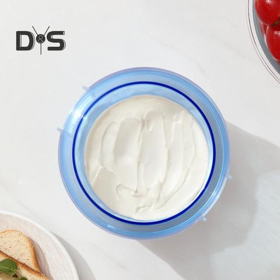 Yogurt Strainer with Transparent Container Ultra Fine Mesh Filter BPA Free Homemade Cheese Strainer for Homemade Greek Yogurt Sauces