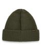 Mark Gonzales Knit Cuff Beanie - Khaki