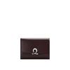 Louis Quatorze Heritage Women'S Mini Wallet St3Ht01Wi