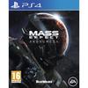 Mass Effect Andromeda Jeu PS4
